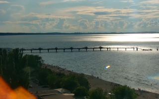 Międzyzdroje Molo - 02-08-2025 15:51