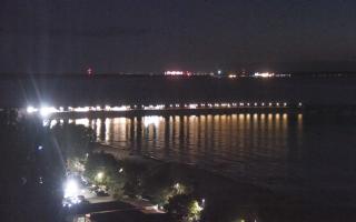 Międzyzdroje Molo - 02-08-2025 20:25