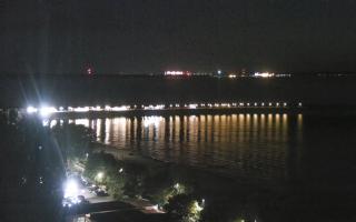 Międzyzdroje Molo - 02-08-2025 20:34