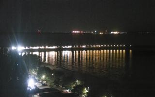Międzyzdroje Molo - 02-08-2025 20:42