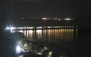 Międzyzdroje Molo - 02-08-2025 20:50