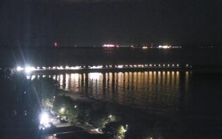 Międzyzdroje Molo - 02-08-2025 20:58