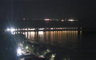 Międzyzdroje Molo - 02-08-2025 21:07