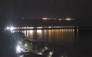 Międzyzdroje Molo - 02-08-2025 21:15