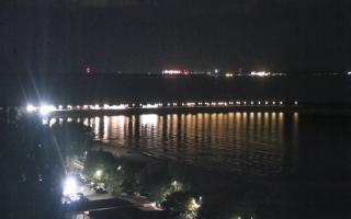 Międzyzdroje Molo - 02-08-2025 21:23