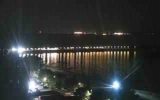 Międzyzdroje Molo - 02-08-2025 21:40