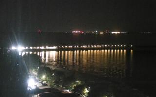 Międzyzdroje Molo - 02-08-2025 21:48