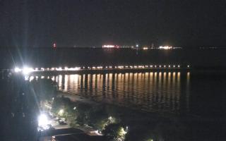 Międzyzdroje Molo - 02-08-2025 21:57