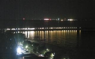 Międzyzdroje Molo - 02-08-2025 22:05
