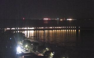 Międzyzdroje Molo - 02-08-2025 22:13