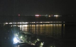 Międzyzdroje Molo - 02-08-2025 22:30