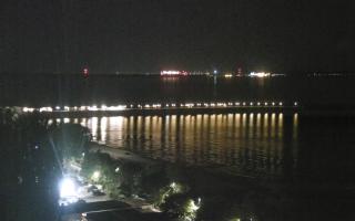 Międzyzdroje Molo - 02-08-2025 22:39