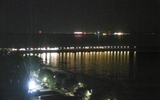 Międzyzdroje Molo - 02-08-2025 22:47