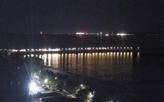 Międzyzdroje Molo - 02-08-2025 22:56