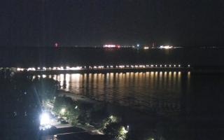 Międzyzdroje Molo - 02-08-2025 23:04