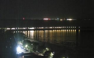 Międzyzdroje Molo - 02-08-2025 23:12