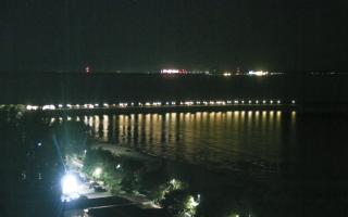 Międzyzdroje Molo - 02-08-2025 23:21