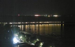 Międzyzdroje Molo - 02-08-2025 23:29