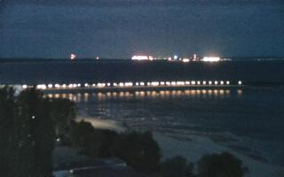 Międzyzdroje Molo - 16-09-2025 03:48
