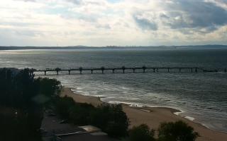 Międzyzdroje Molo - 16-09-2025 14:00