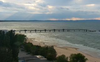 Międzyzdroje Molo - 16-09-2025 16:04