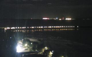 Międzyzdroje Molo - 16-09-2025 19:39
