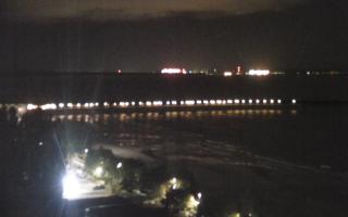 Międzyzdroje Molo - 16-09-2025 19:56