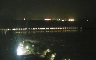 Międzyzdroje Molo - 17-09-2025 01:18