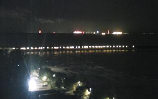 Międzyzdroje Molo - 17-09-2025 02:49