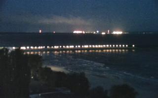 Międzyzdroje Molo - 17-09-2025 03:47