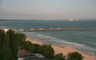Międzyzdroje Molo - 17-09-2025 04:20