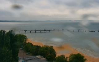Międzyzdroje Molo - 18-09-2025 05:58