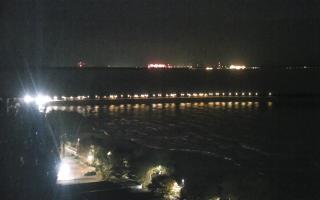 Międzyzdroje Molo - 16-10-2025 17:36