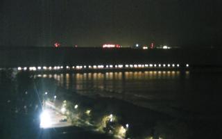 Międzyzdroje Molo - 21-10-2025 02:19