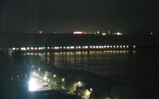 Międzyzdroje Molo - 21-10-2025 02:27
