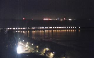 Międzyzdroje Molo - 21-10-2025 02:44