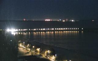 Międzyzdroje Molo - 01-11-2025 16:12