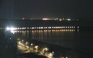 Międzyzdroje Molo - 01-11-2025 16:20