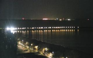 Międzyzdroje Molo - 01-11-2025 16:28