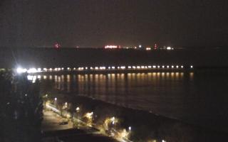 Międzyzdroje Molo - 01-11-2025 16:36