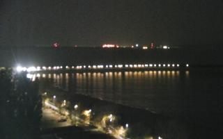 Międzyzdroje Molo - 01-11-2025 16:45