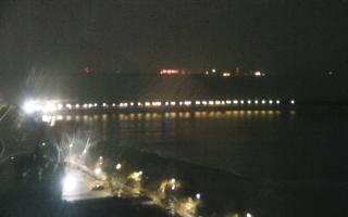 Międzyzdroje Molo - 01-11-2025 19:13