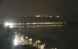 Międzyzdroje Molo - 01-11-2025 19:21