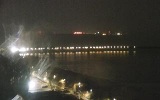 Międzyzdroje Molo - 01-11-2025 19:30