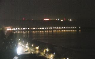 Międzyzdroje Molo - 01-11-2025 19:38