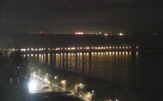 Międzyzdroje Molo - 02-11-2025 03:23