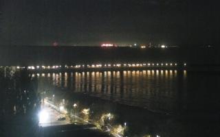 Międzyzdroje Molo - 02-11-2025 03:31