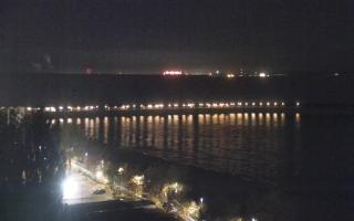 Międzyzdroje Molo - 02-11-2025 03:47