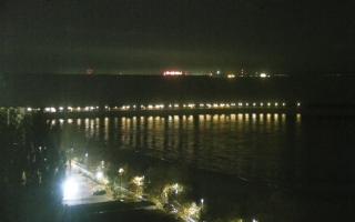 Międzyzdroje Molo - 02-11-2025 04:04