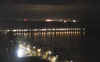 Międzyzdroje Molo - 02-11-2025 04:29